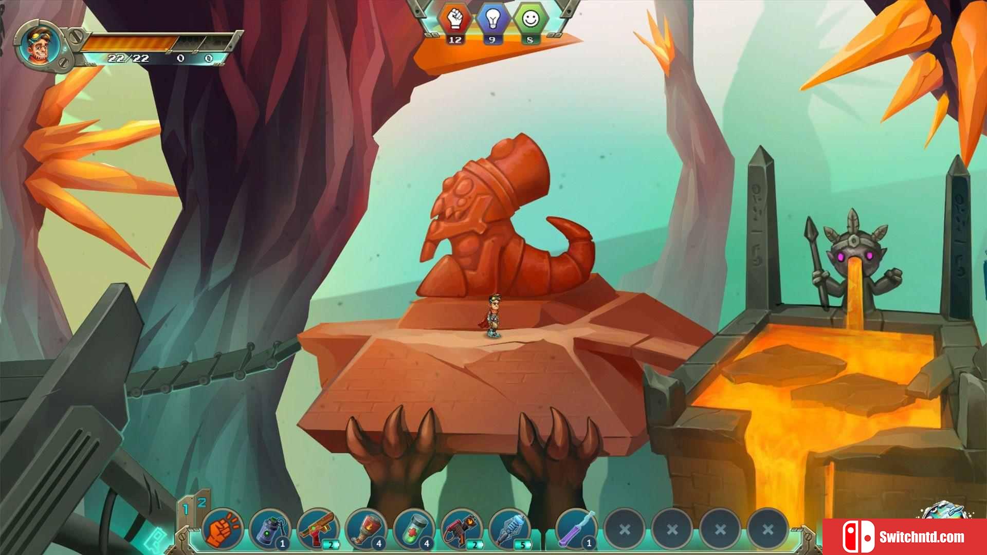 《星际传说：逃离地平线（Star Story: The Horizon Escape）》DARKSiDERS镜像版[EN]_1