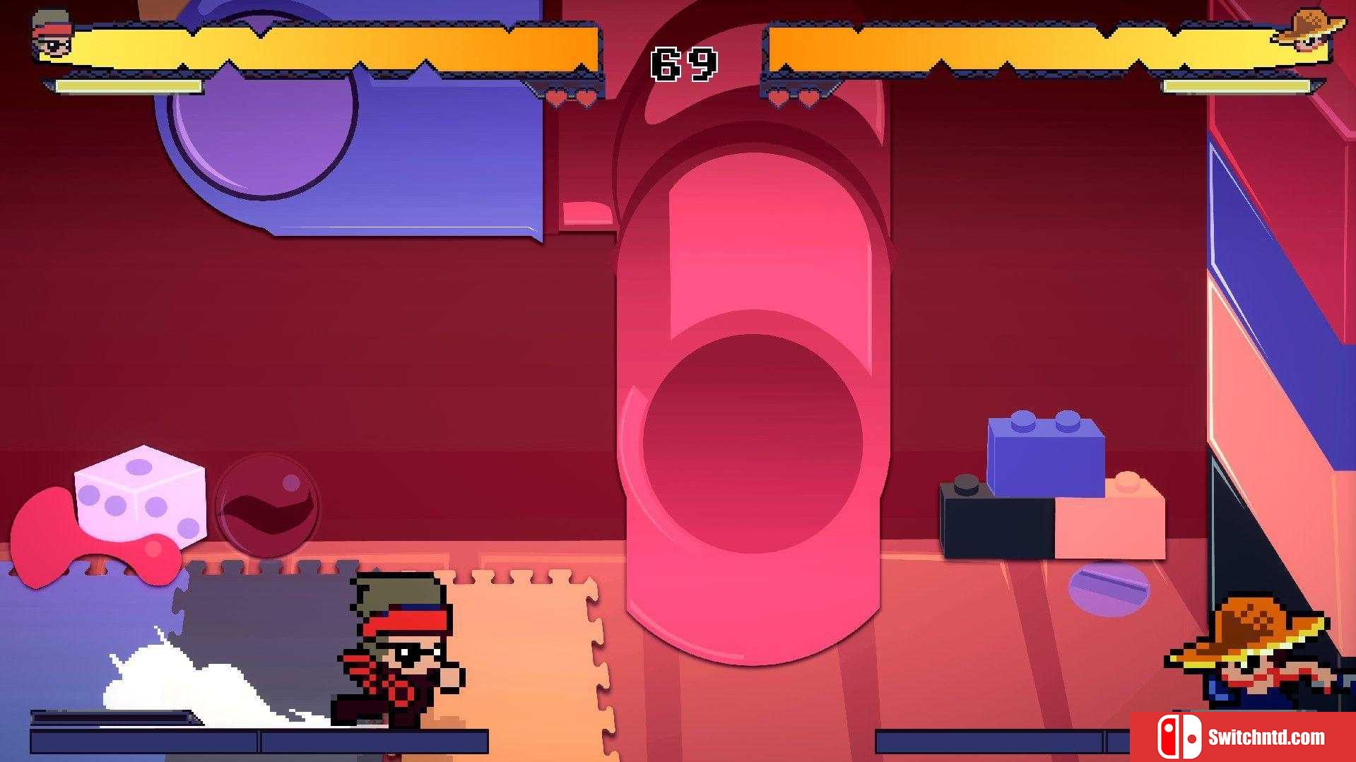 《组合婴儿（Combo Babies）》DARKZER0硬盘版[EN]_1