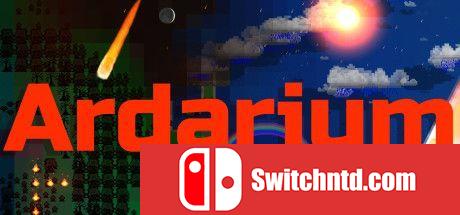 《Ardarium（Ardarium）》DARKZER0硬盘版[EN]_0