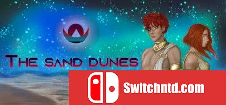 《沙丘（The Sand Dunes）》DARKSiDERS镜像版[EN]_0