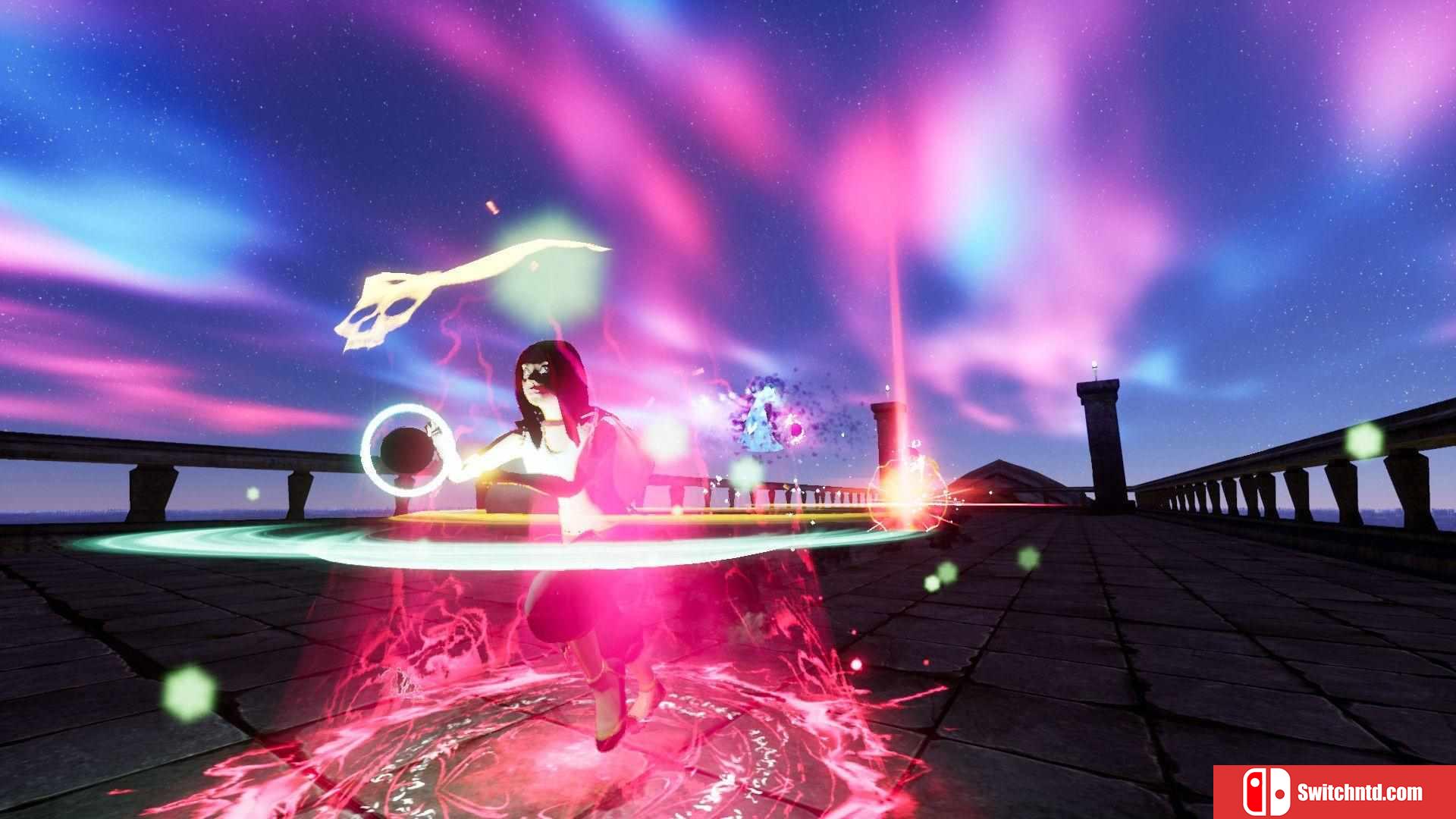《沙丘（The Sand Dunes）》DARKSiDERS镜像版[EN]_4