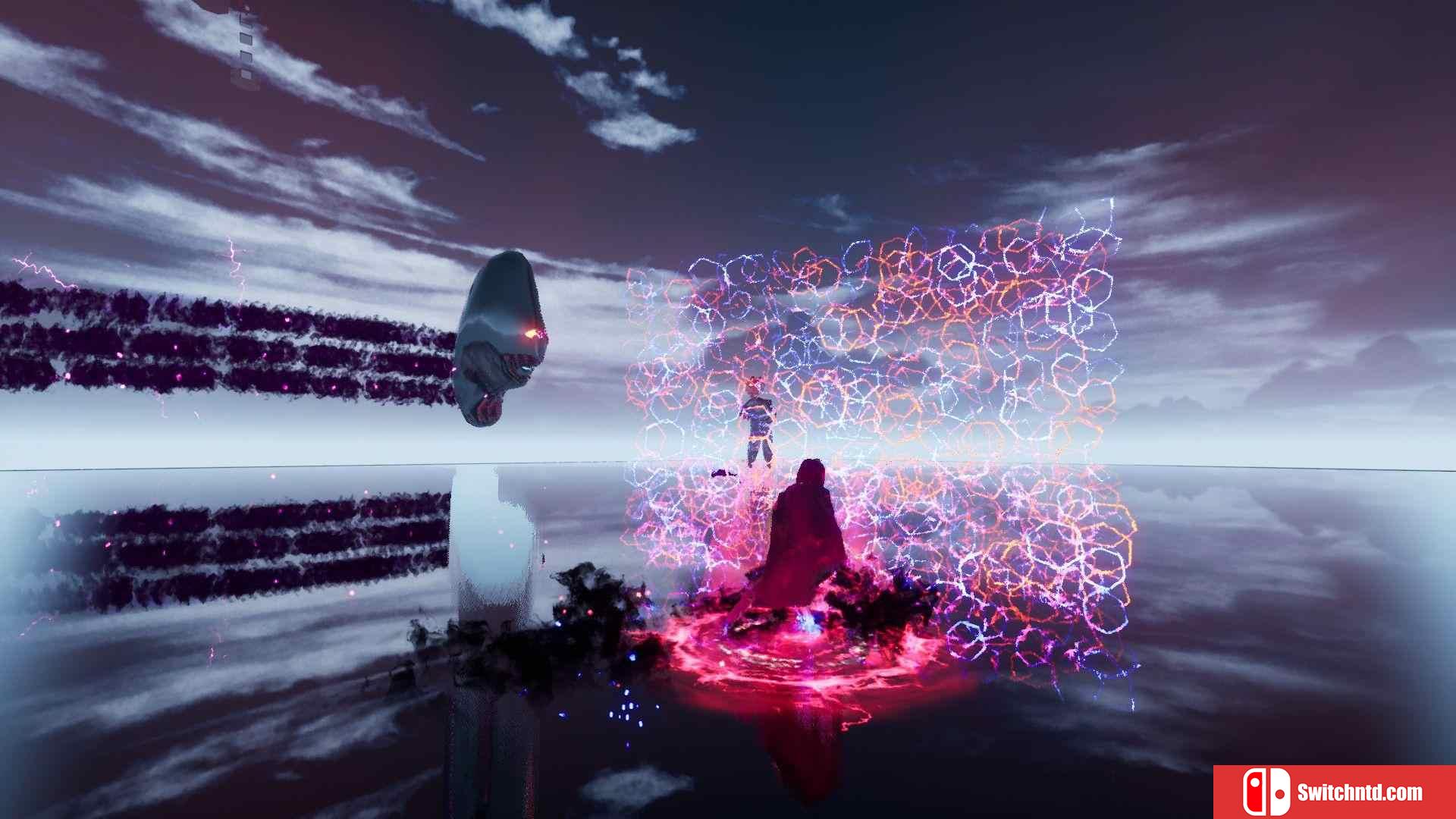 《沙丘（The Sand Dunes）》DARKSiDERS镜像版[EN]_2