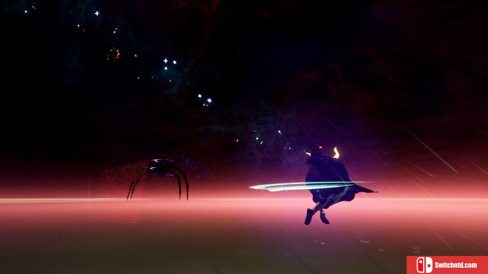 《沙丘（The Sand Dunes）》DARKSiDERS镜像版[EN]_3