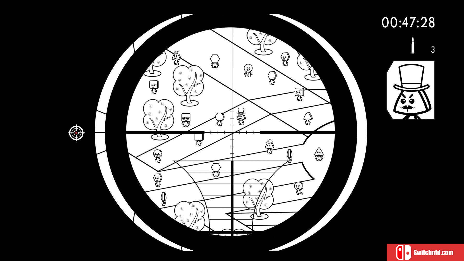 《几何狙击手：血染巴黎（Geometric Sniper - Blood in Paris）》DARKZER0硬盘版[EN]_4
