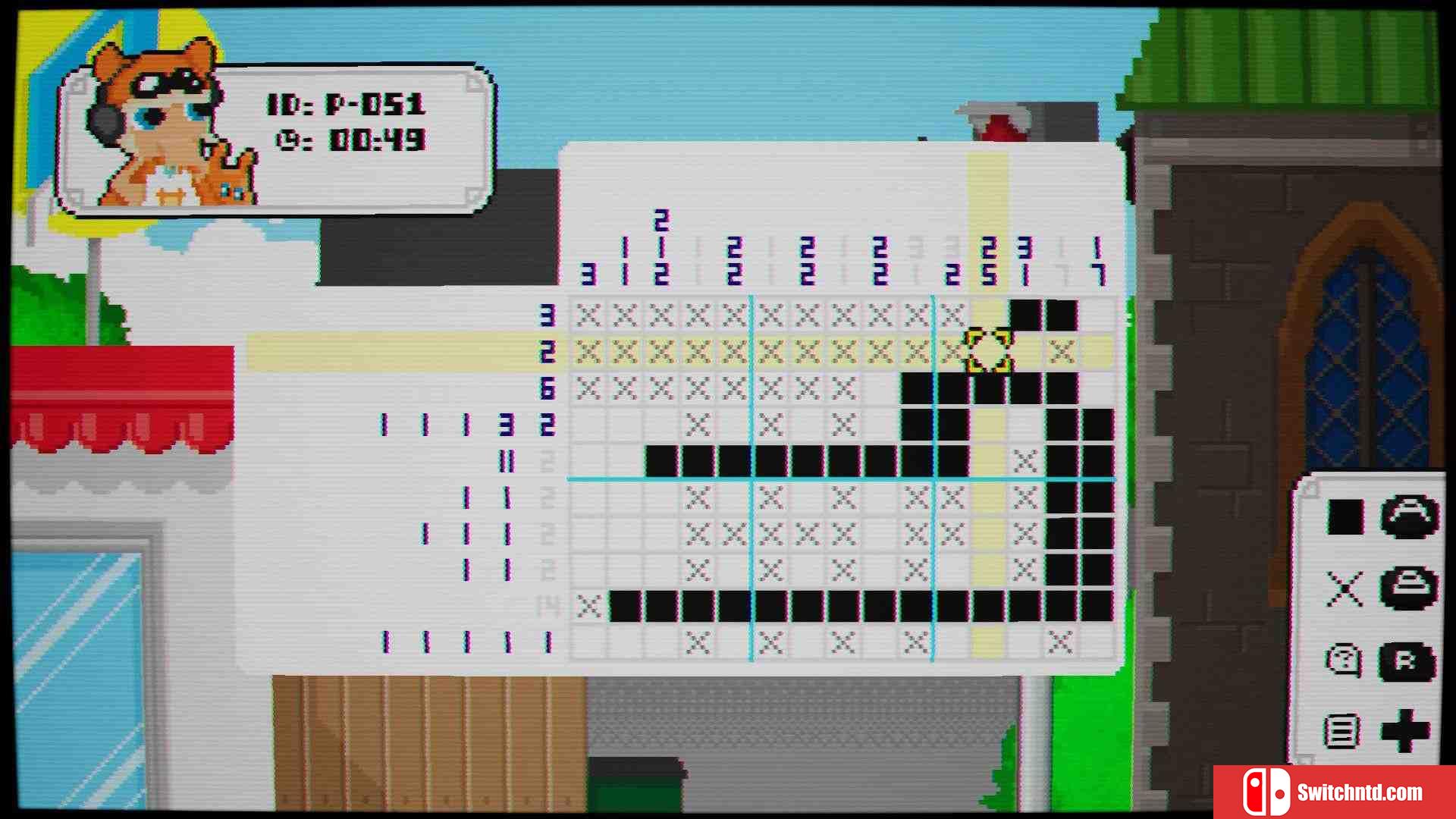 《皮兹尔交叉冒险酒店（Piczle Cross Adventure）》RAZOR硬盘版[EN]_3