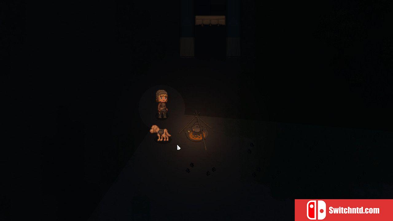 《近乎死亡（Nearly Dead）》Early Access P2P硬盘版[EN]_3
