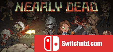 《近乎死亡（Nearly Dead）》Early Access P2P硬盘版[EN]_0