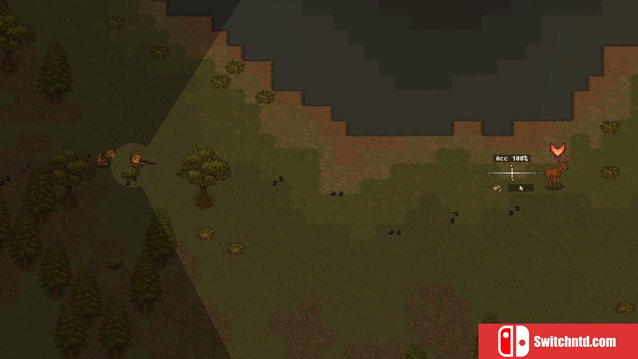 《近乎死亡（Nearly Dead）》Early Access P2P硬盘版[EN]_2
