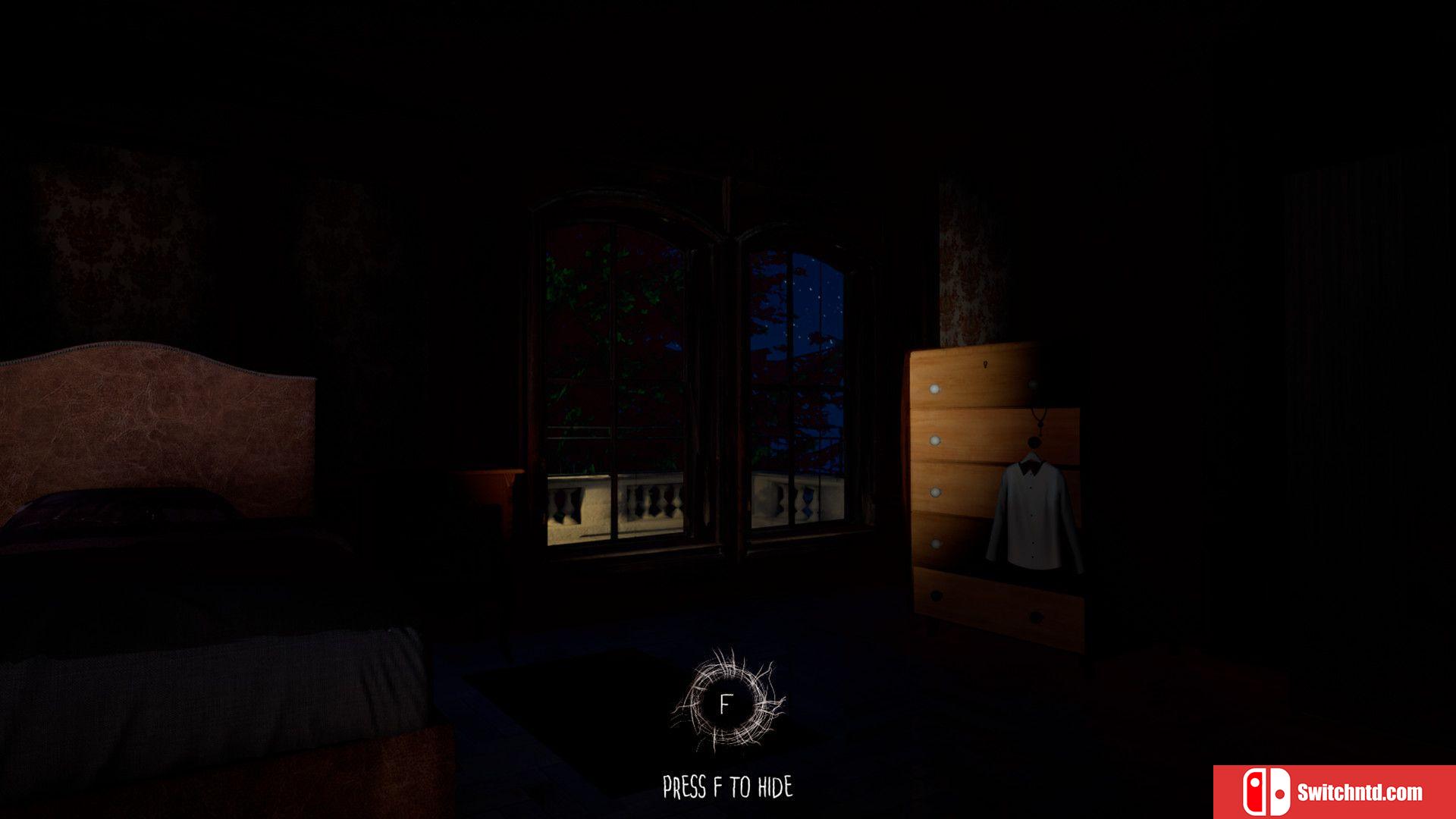 《Osylla（Osylla）》DARKSiDERS镜像版[EN]_1