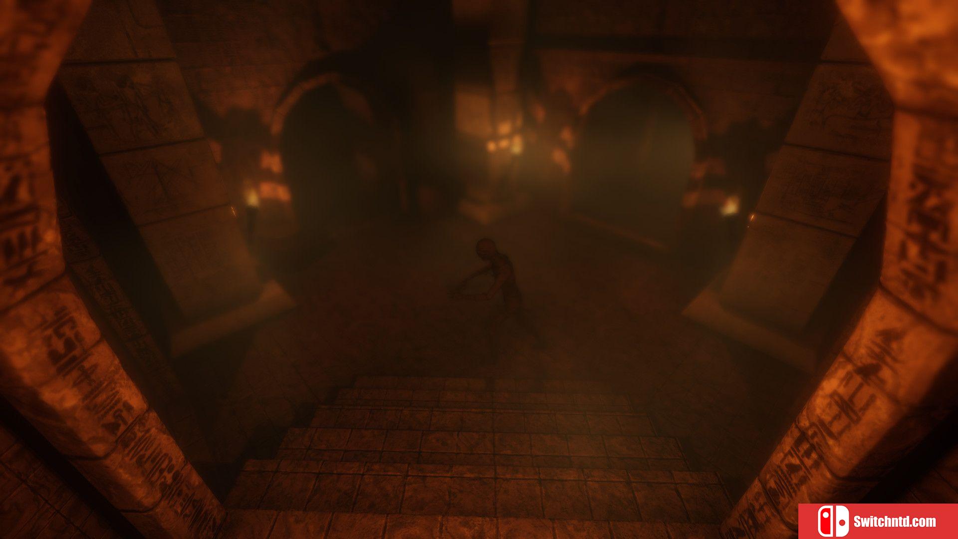 《FOREWARNED（FOREWARNED）》Early Access P2P硬盘版[EN]_5