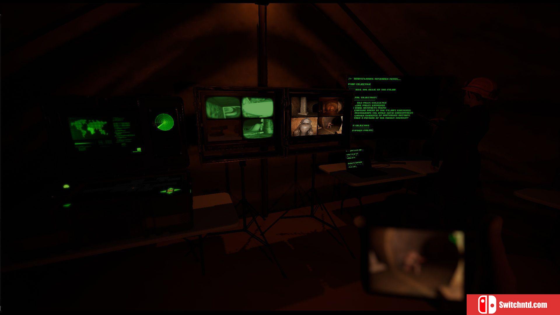 《FOREWARNED（FOREWARNED）》Early Access P2P硬盘版[EN]_4