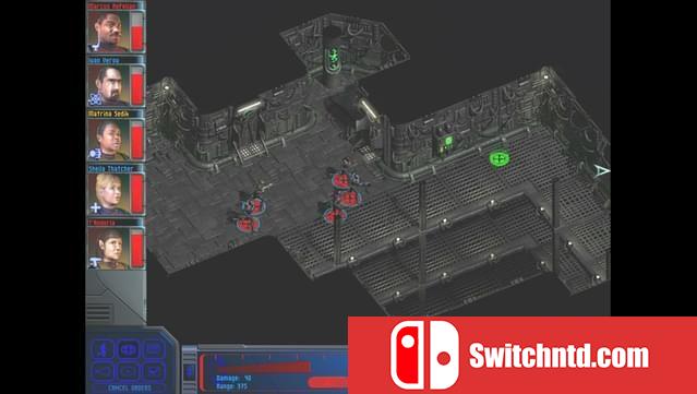 《星际迷航：远征队（Star Trek Away Team）》rG硬盘版[EN]_2