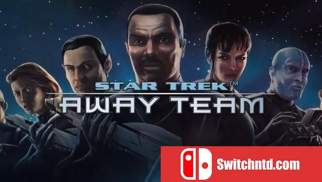 《星际迷航：远征队（Star Trek Away Team）》rG硬盘版[EN]_0
