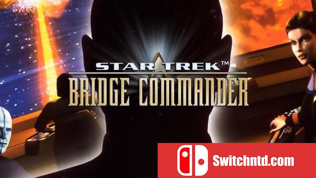 《星际迷航：舰桥指挥官（Star Trek Bridge Commander）》rG硬盘版[EN]_0