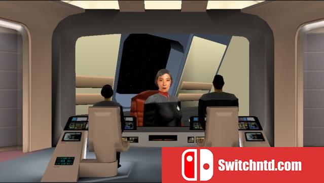 《星际迷航：舰桥指挥官（Star Trek Bridge Commander）》rG硬盘版[EN]_5