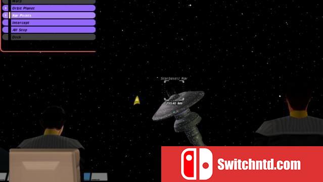 《星际迷航：舰桥指挥官（Star Trek Bridge Commander）》rG硬盘版[EN]_2