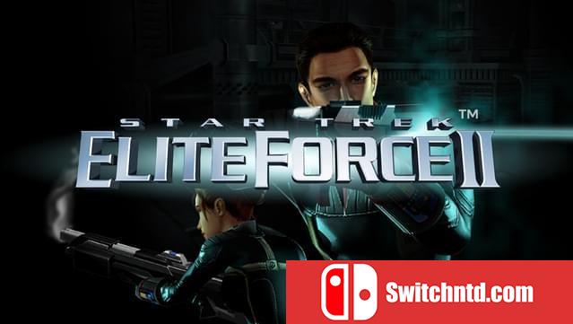 《星际迷航：精英力量2（Star Trek Elite Force II）》rG硬盘版[EN]_0