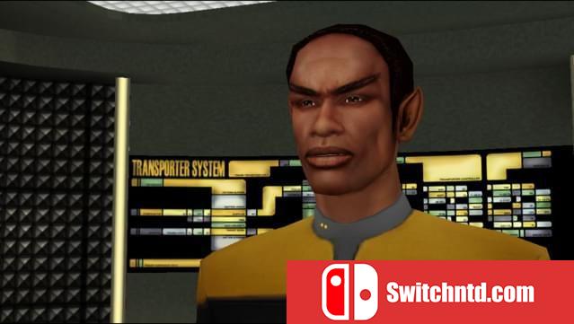 《星际迷航：精英力量2（Star Trek Elite Force II）》rG硬盘版[EN]_5