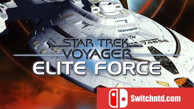 《星际迷航：精英力量（Star Trek Voyager Elite Force）》rG硬盘版[EN]_0