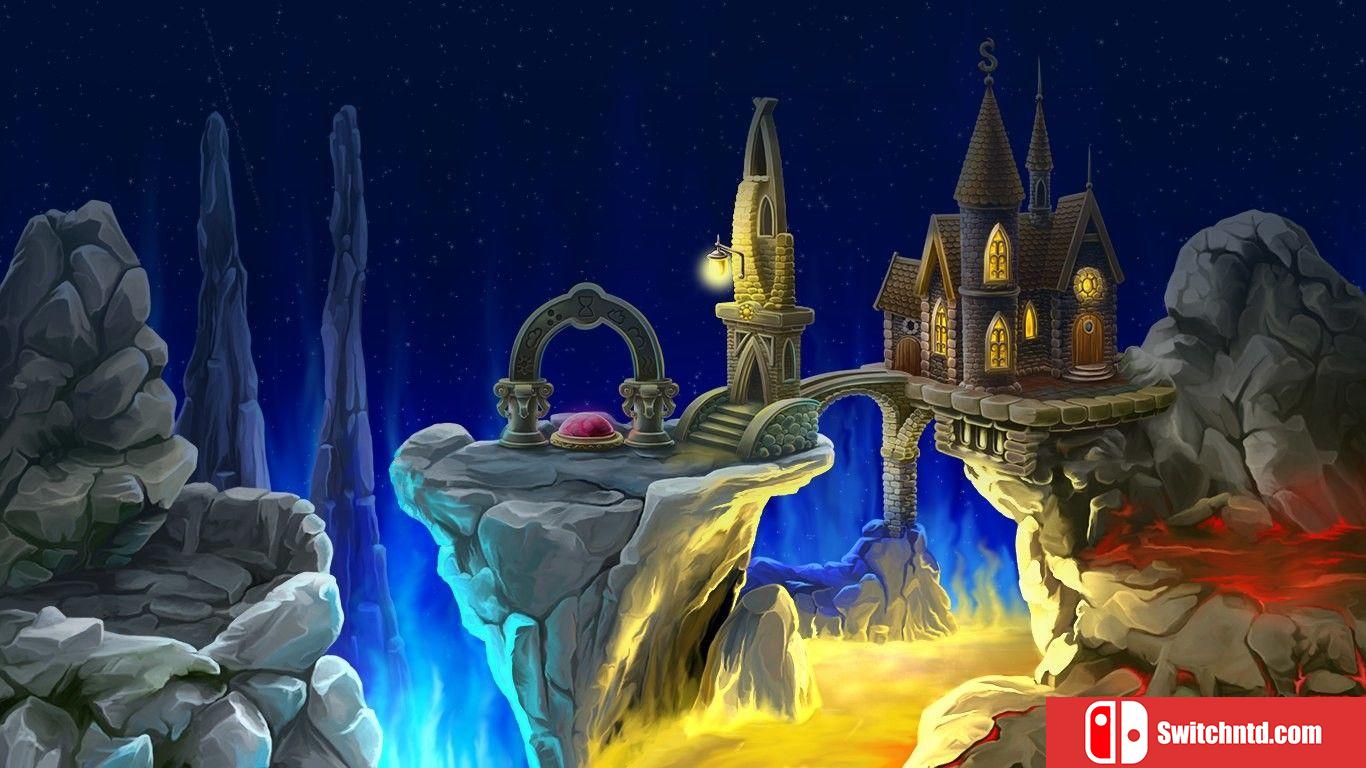 《Spellarium 7（Spellarium 7）》RAZOR硬盘版[EN]_2
