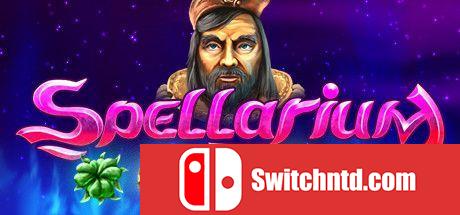 《Spellarium 7（Spellarium 7）》RAZOR硬盘版[EN]_0