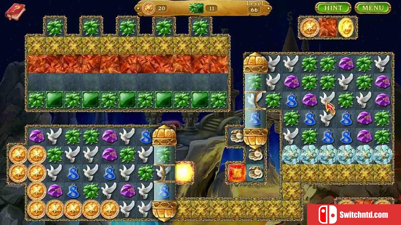 《Spellarium 7（Spellarium 7）》RAZOR硬盘版[EN]_1