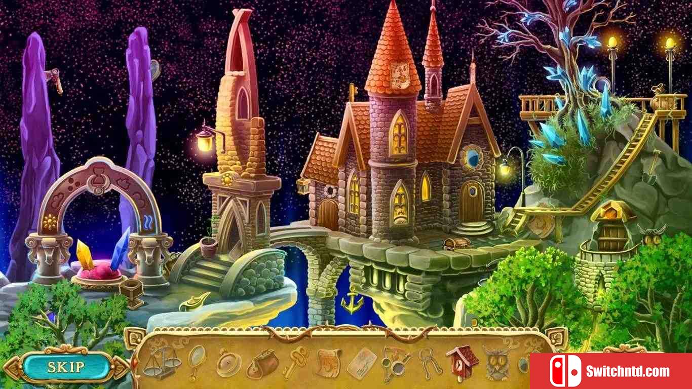 《Spellarium 7（Spellarium 7）》RAZOR硬盘版[EN]_4