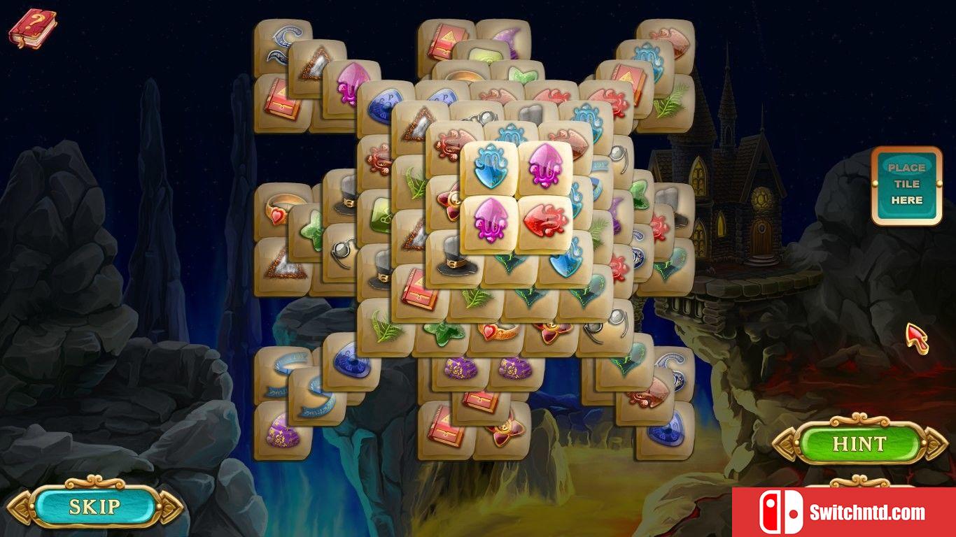 《Spellarium 7（Spellarium 7）》RAZOR硬盘版[EN]_5