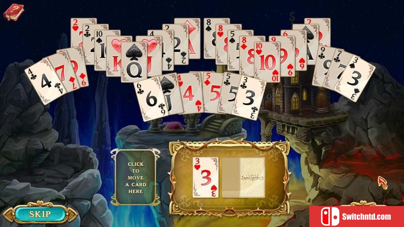 《Spellarium 7（Spellarium 7）》RAZOR硬盘版[EN]_3
