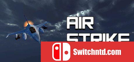 《空袭（Air Strike）》DARKZER0硬盘版[EN]_0