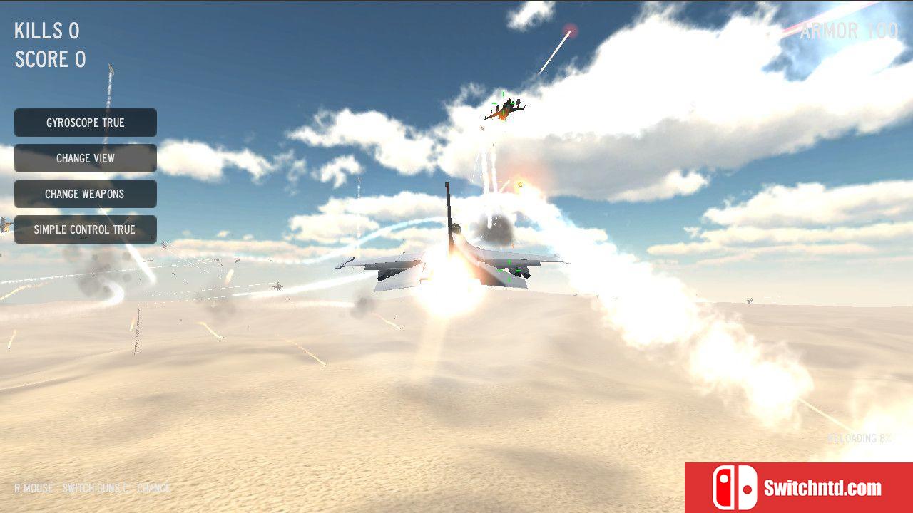 《空袭（Air Strike）》DARKZER0硬盘版[EN]_4