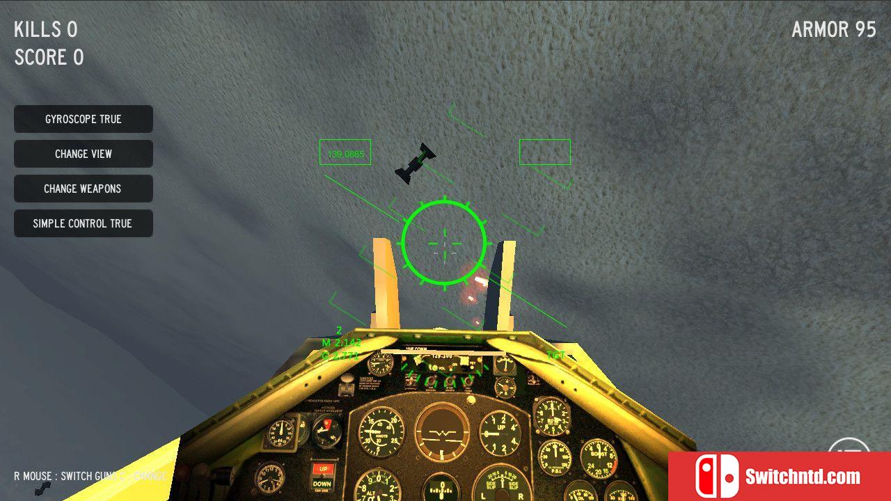 《空袭（Air Strike）》DARKZER0硬盘版[EN]_2