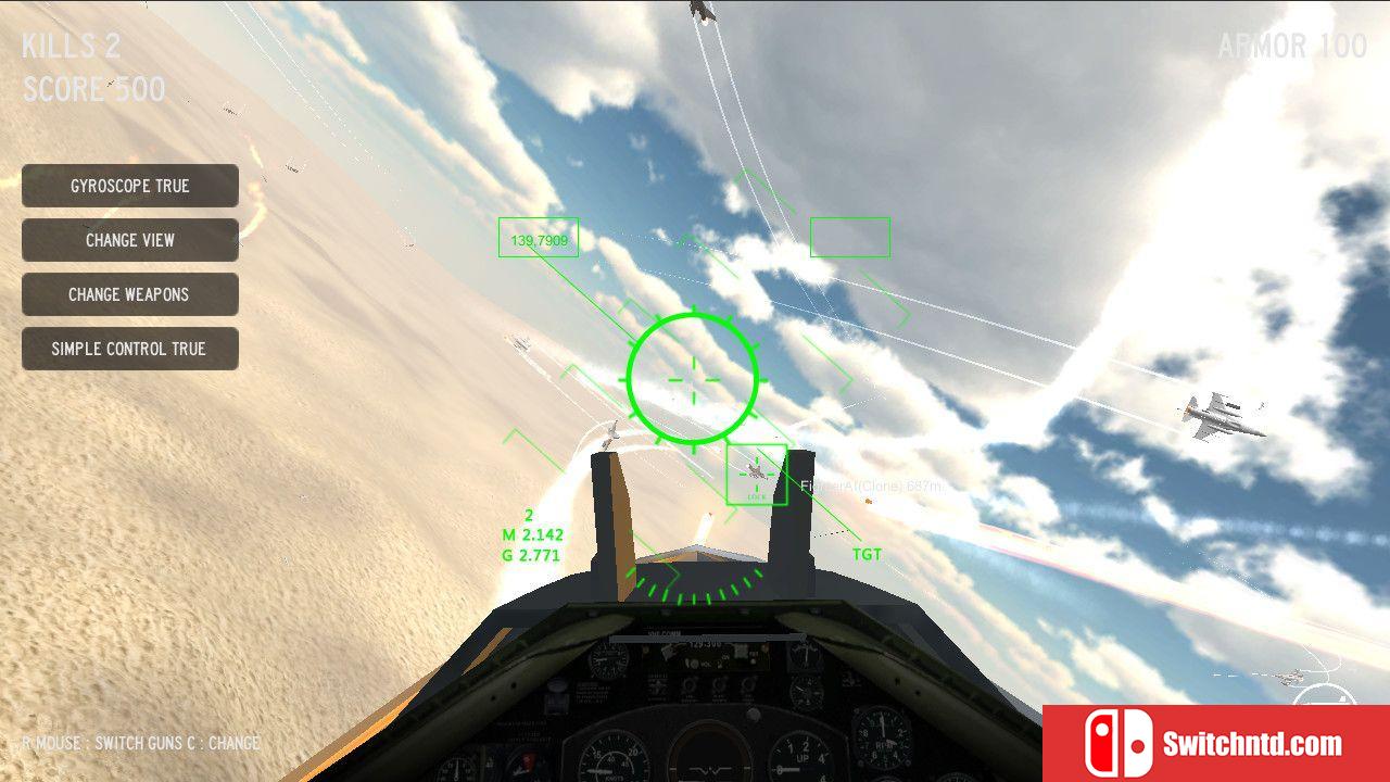 《空袭（Air Strike）》DARKZER0硬盘版[EN]_5