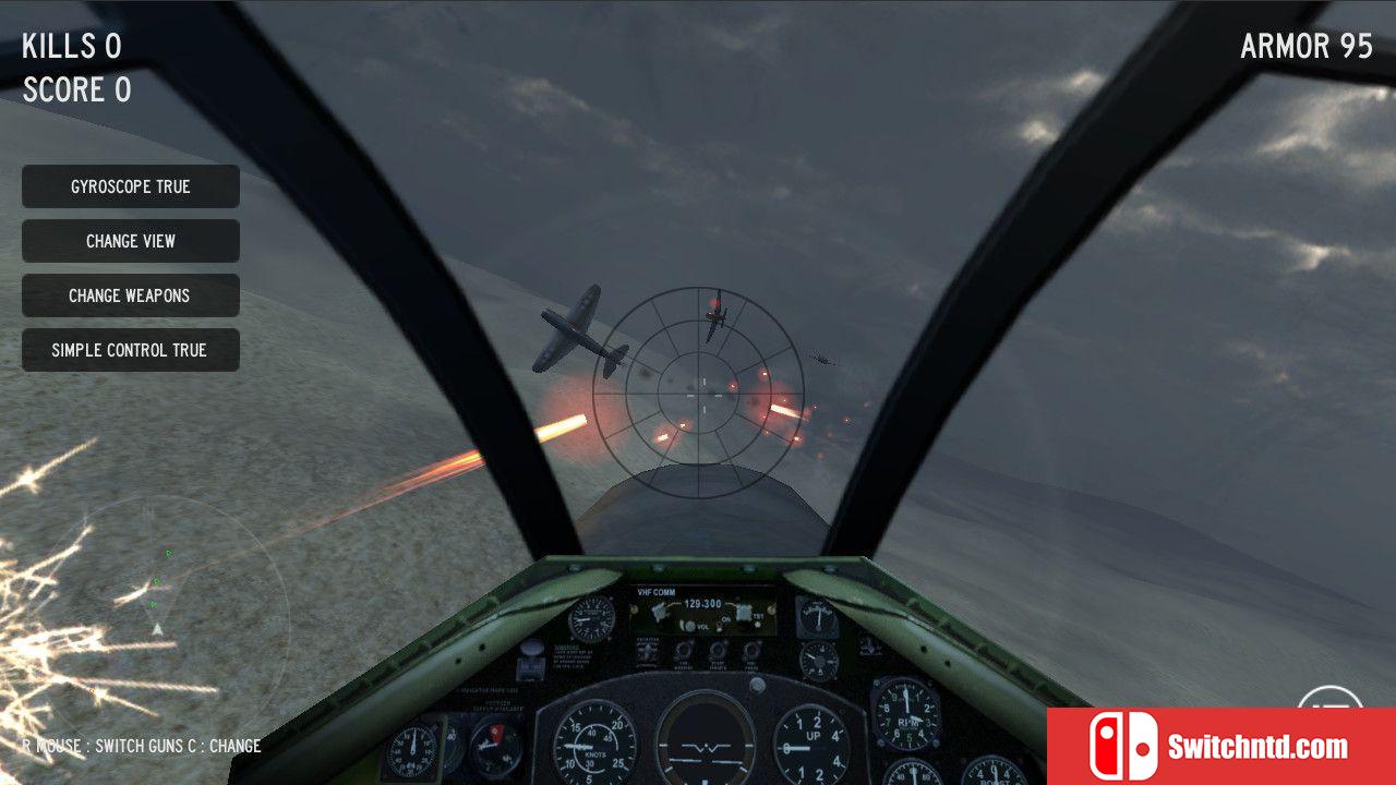 《空袭（Air Strike）》DARKZER0硬盘版[EN]_3
