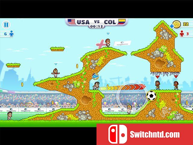 《超级党运动足球（Super Party Sports Football）》RAZOR硬盘版[EN]_1