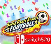 《超级党运动足球（Super Party Sports Football）》RAZOR硬盘版[EN]_0
