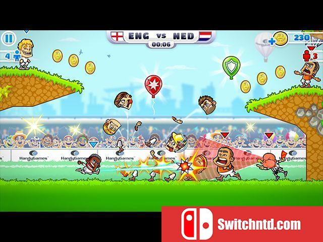 《超级党运动足球（Super Party Sports Football）》RAZOR硬盘版[EN]_3