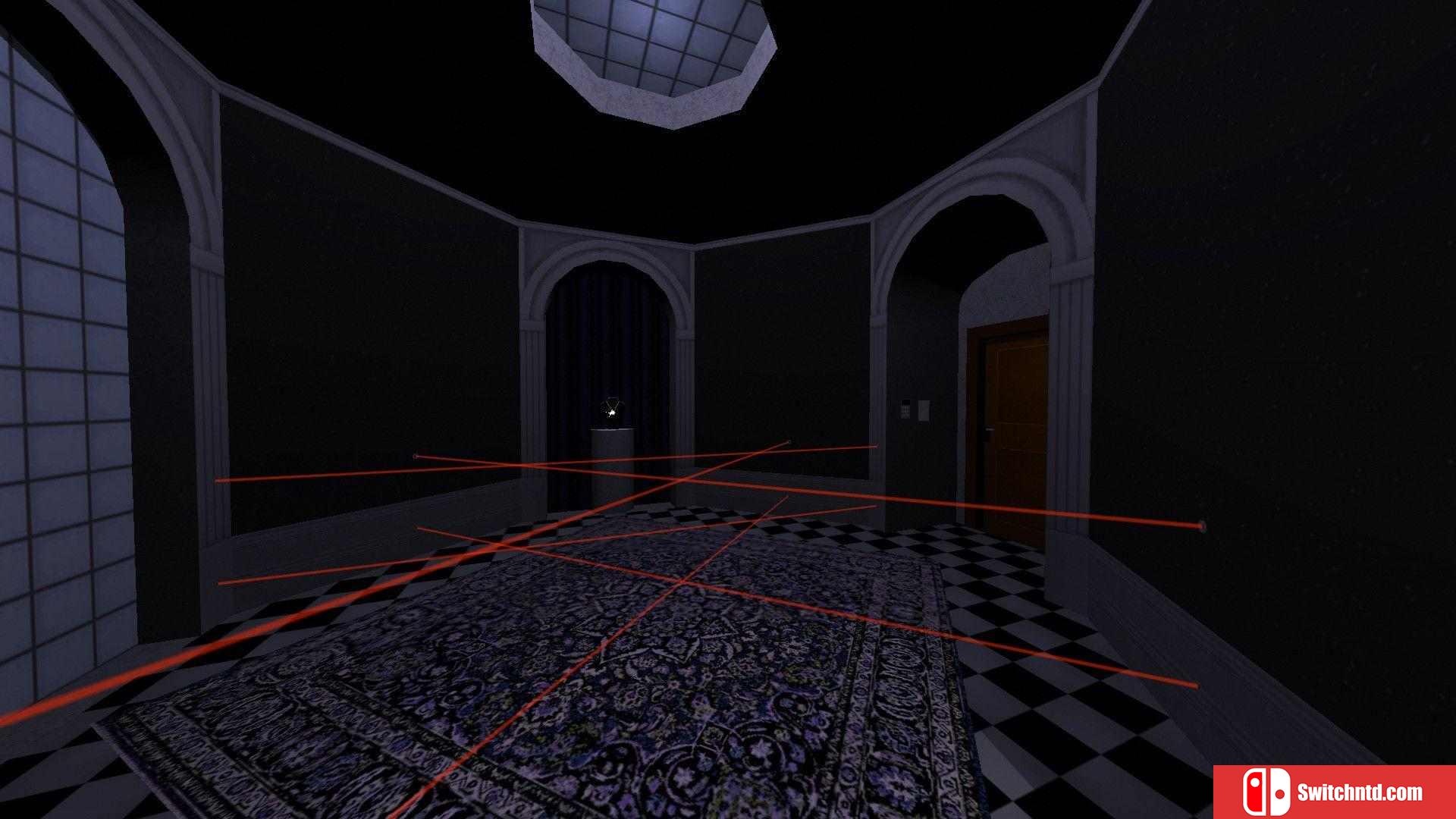 《Filcher（Filcher）》DARKZER0硬盘版[EN]_2