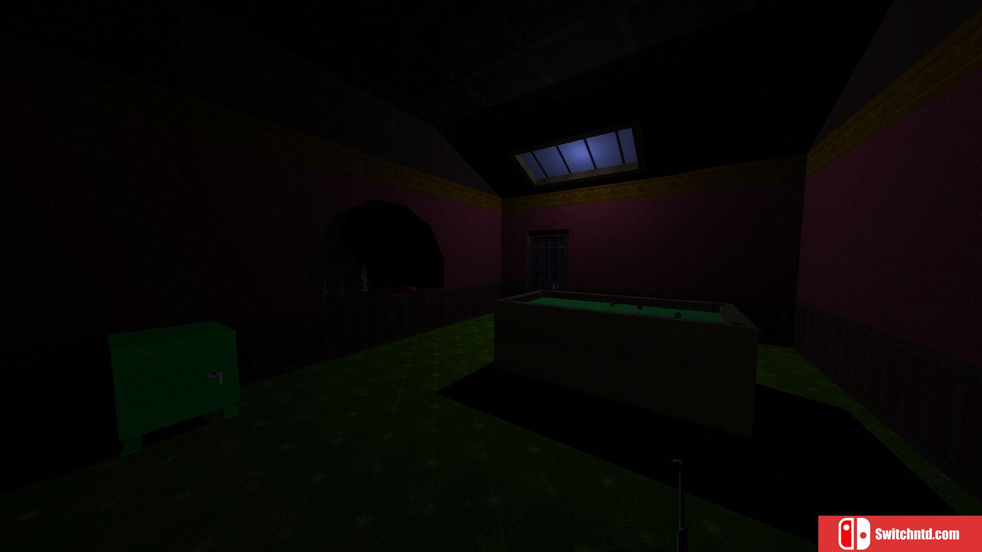 《Filcher（Filcher）》DARKZER0硬盘版[EN]_3