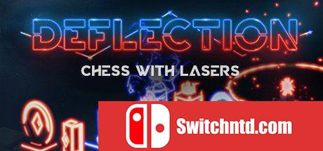 《激光象棋：偏转（LASER CHESS: Deflection）》DARKZER0硬盘版[EN]_0