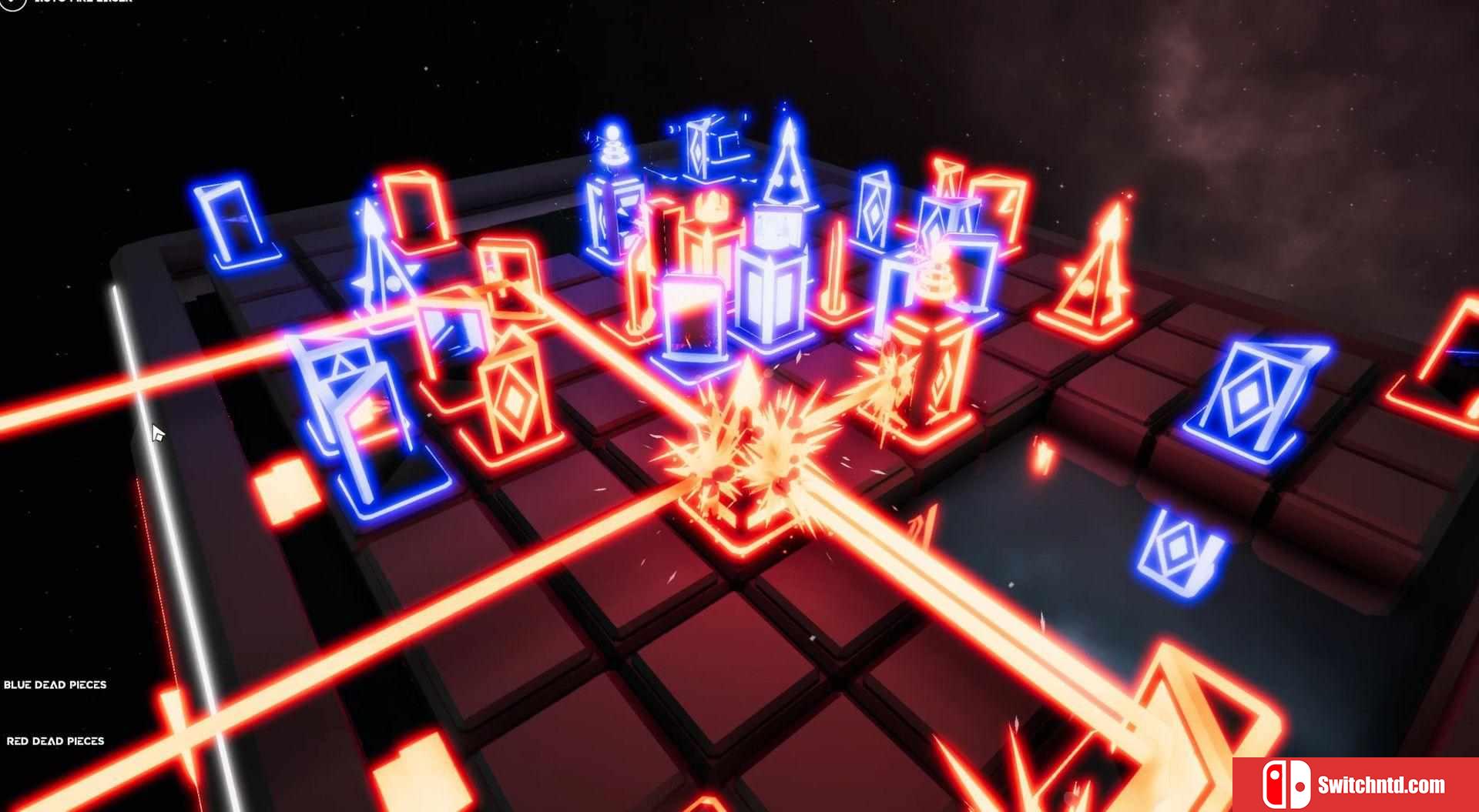 《激光象棋：偏转（LASER CHESS: Deflection）》DARKZER0硬盘版[EN]_3