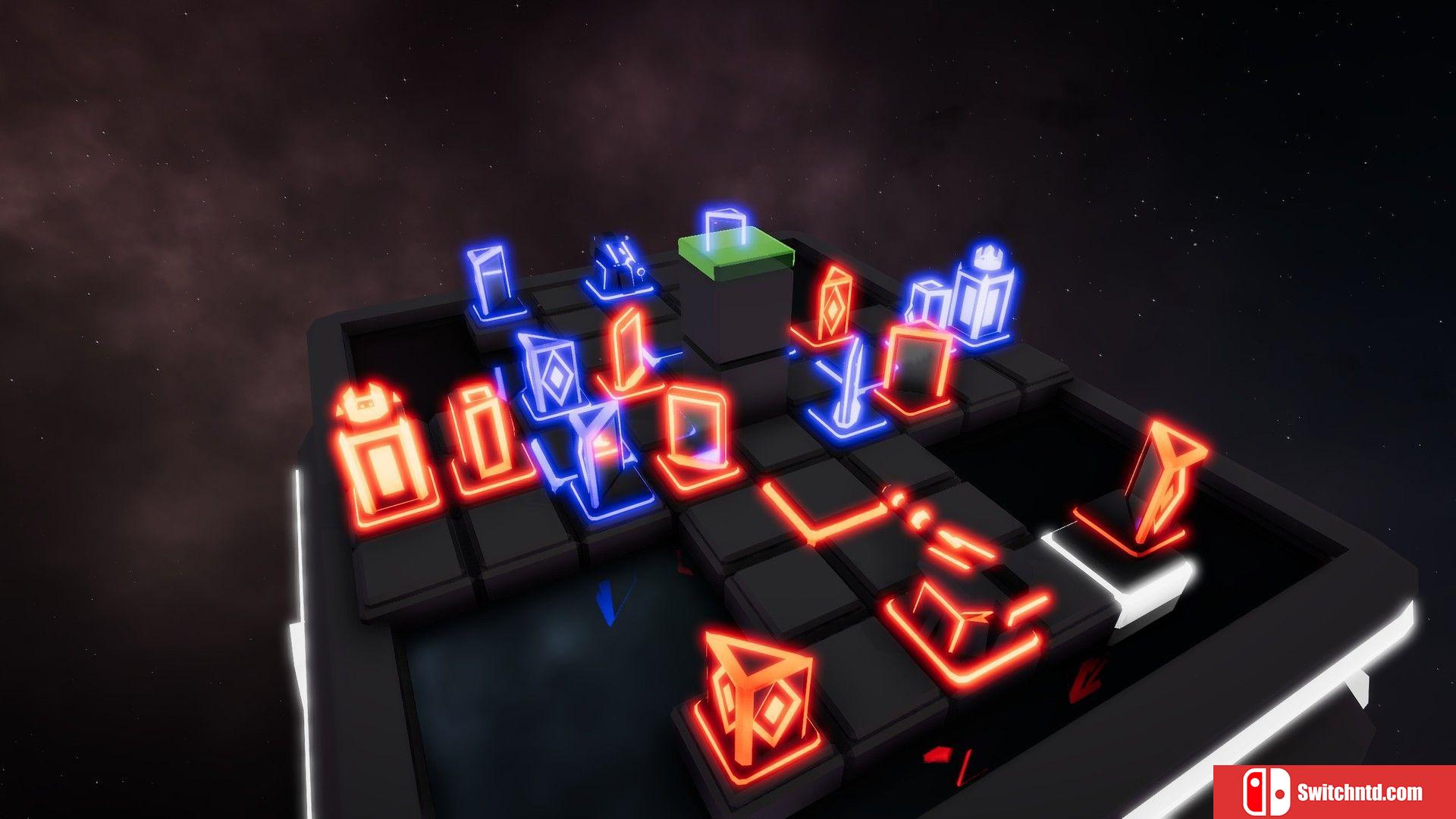 《激光象棋：偏转（LASER CHESS: Deflection）》DARKZER0硬盘版[EN]_5
