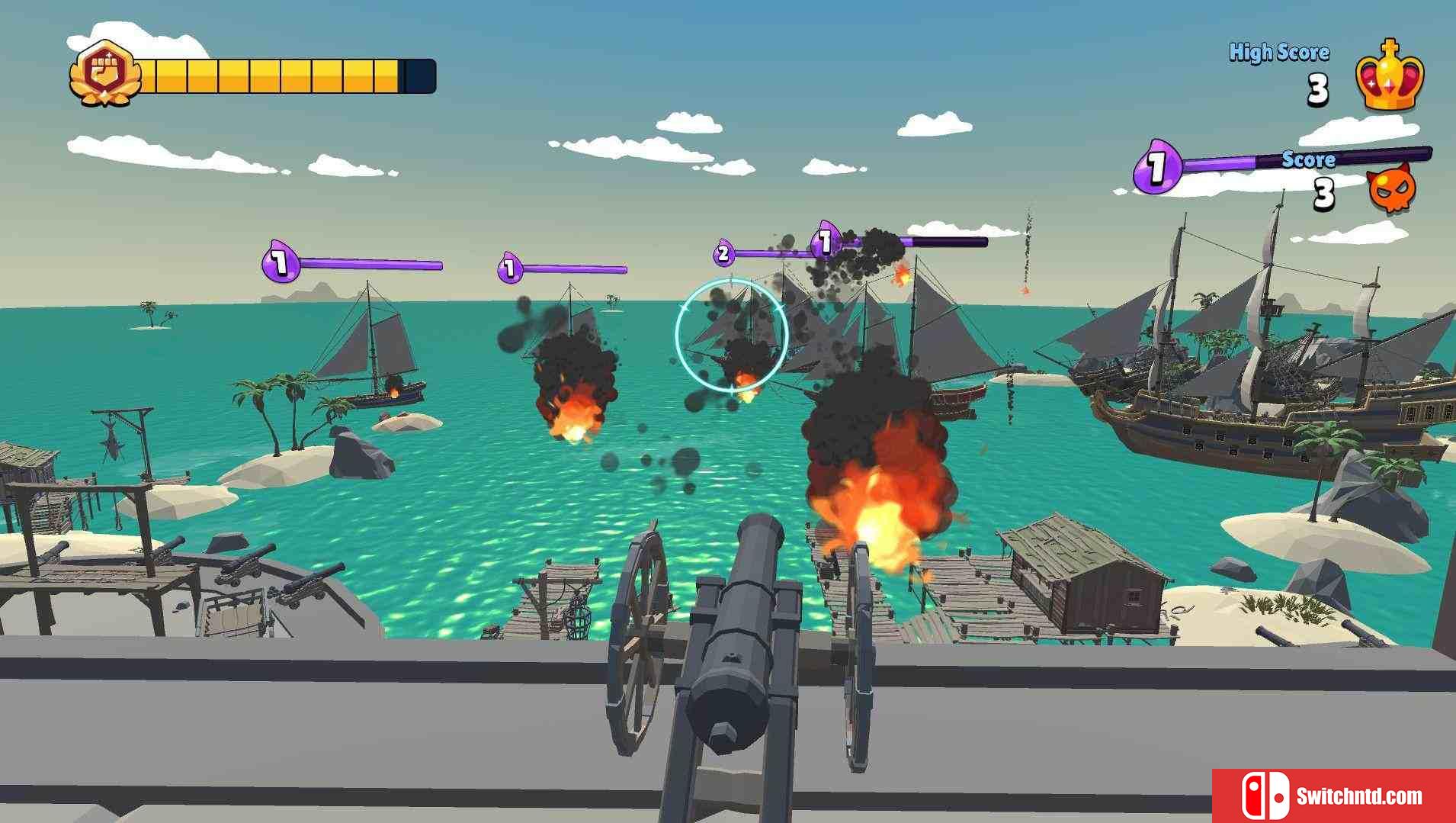 《一堆游戏（Bunch of Games）》DARKZER0硬盘版[EN]_4
