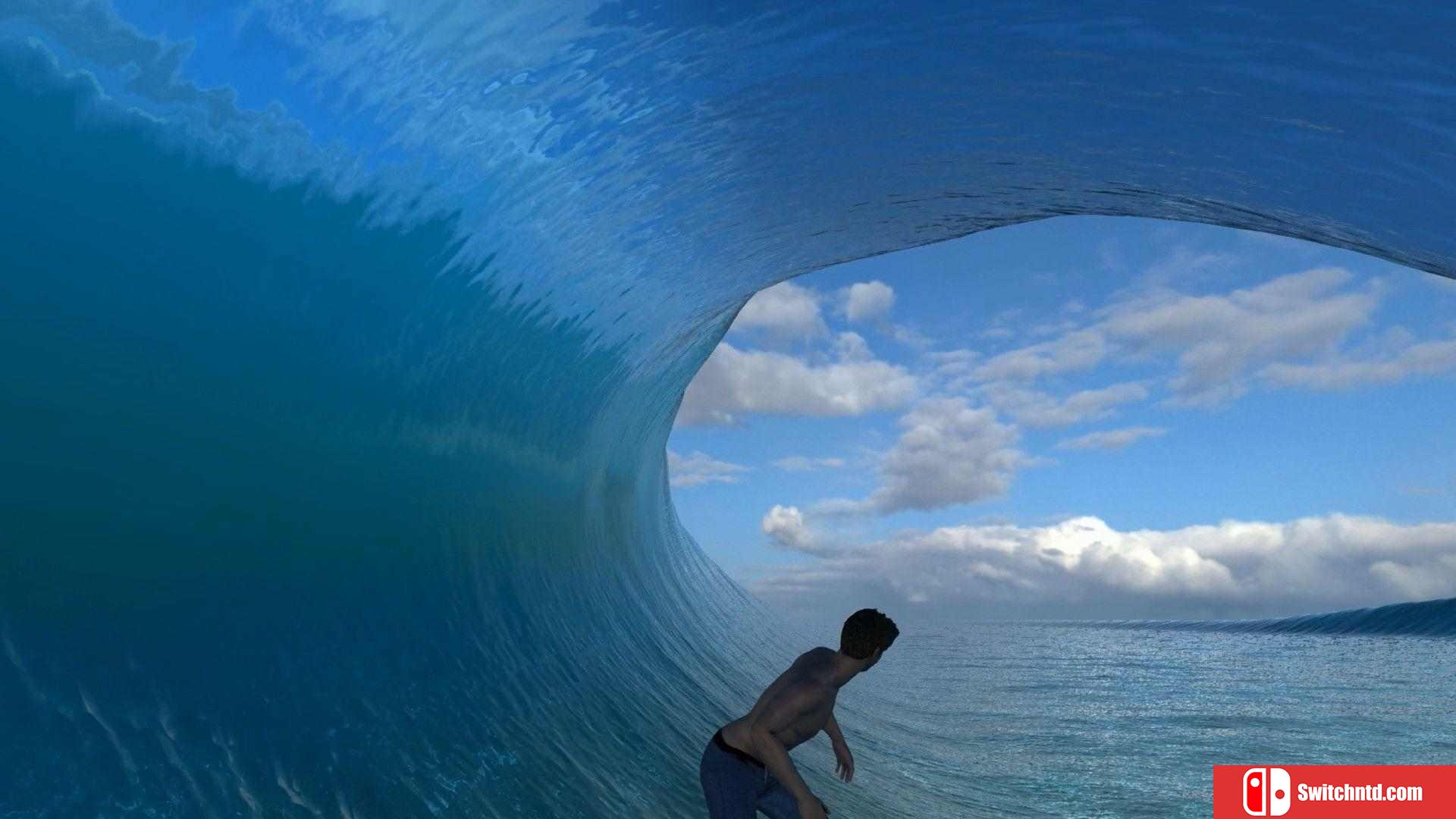 《虚拟冲浪（Virtual Surfing）》DARKSiDERS镜像版[EN]_1