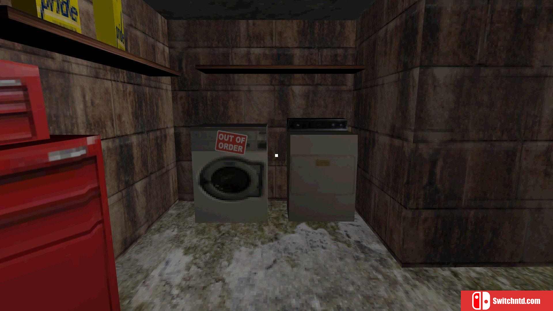 《血洗（Bloodwash）》DARKSiDERS镜像版[EN]_3