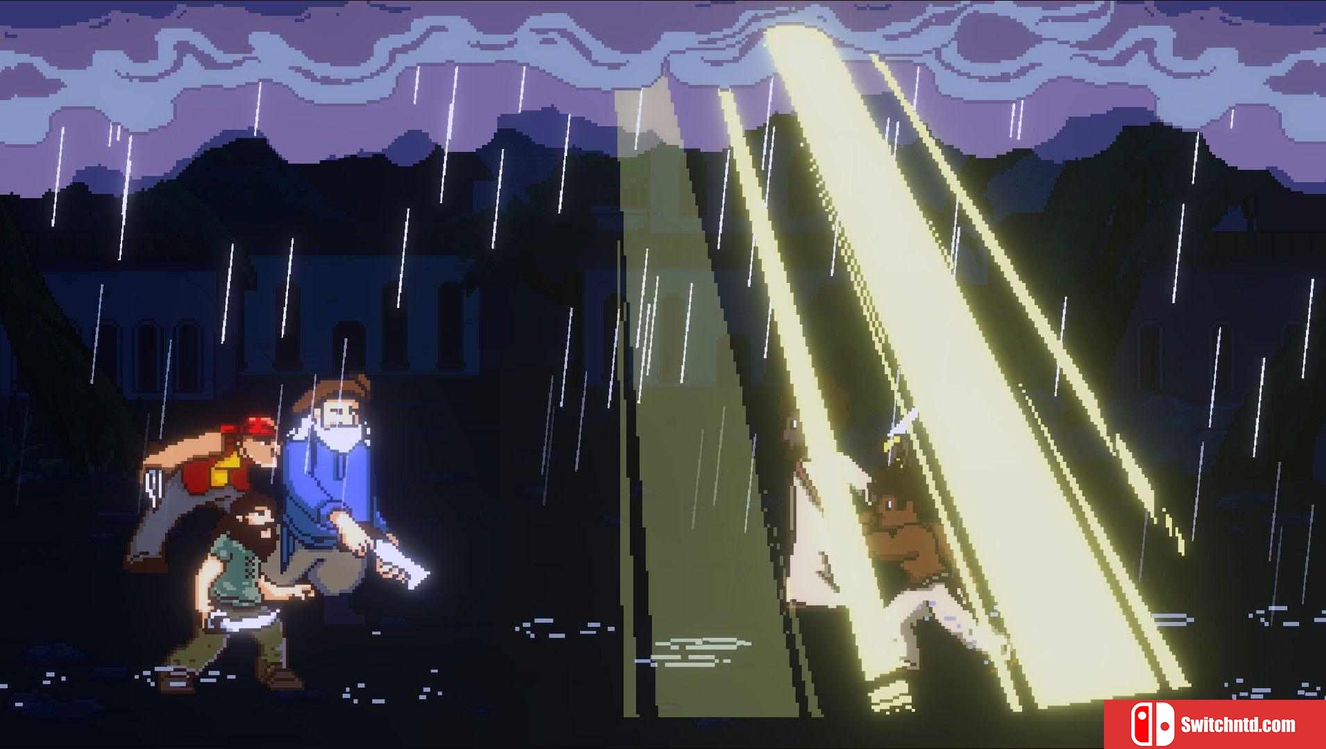 《曼丁加：班佐的故事（Mandinga - A Tale of Banzo）》SKIDROW镜像版[EN]_5