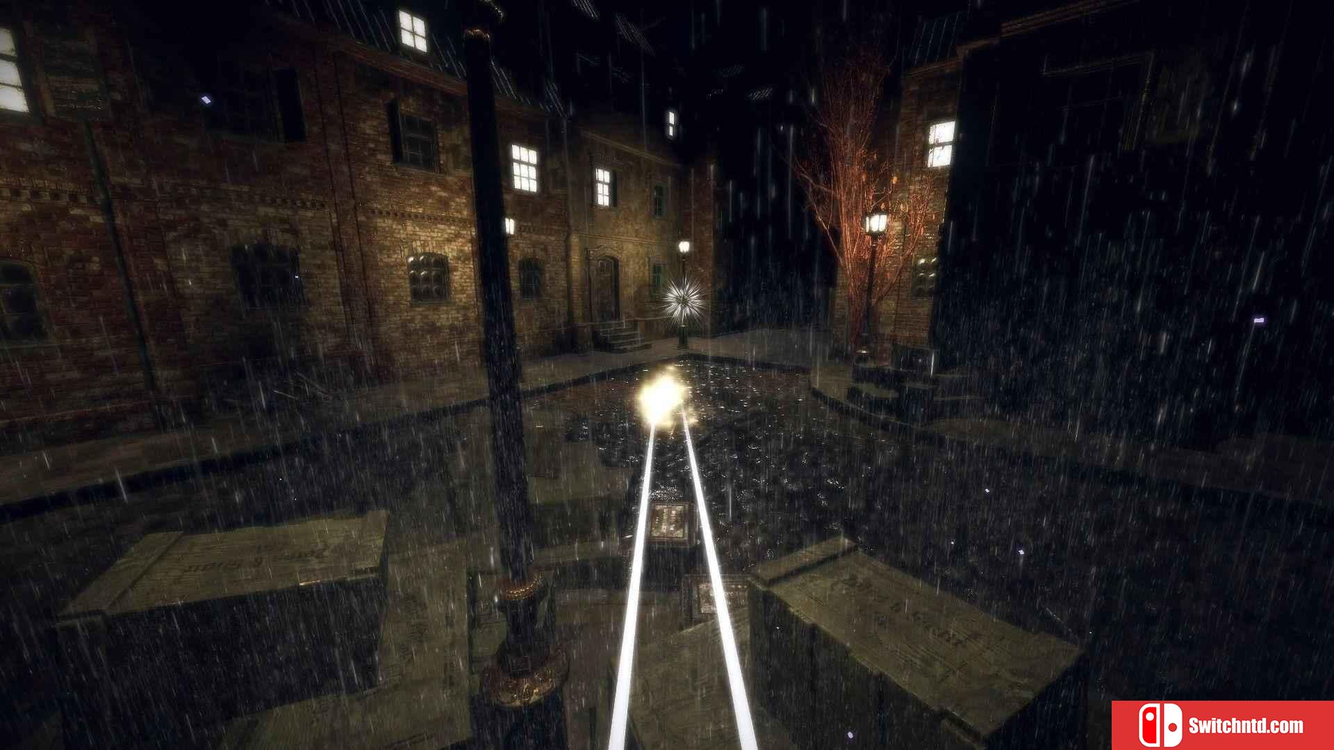 《谋杀日记（Murder Diaries）》PLAZA镜像版[EN]_2