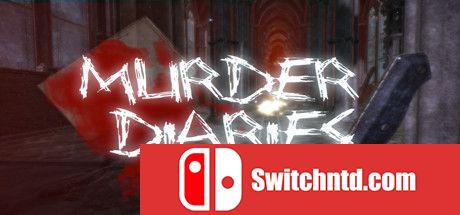 《谋杀日记（Murder Diaries）》PLAZA镜像版[EN]_0