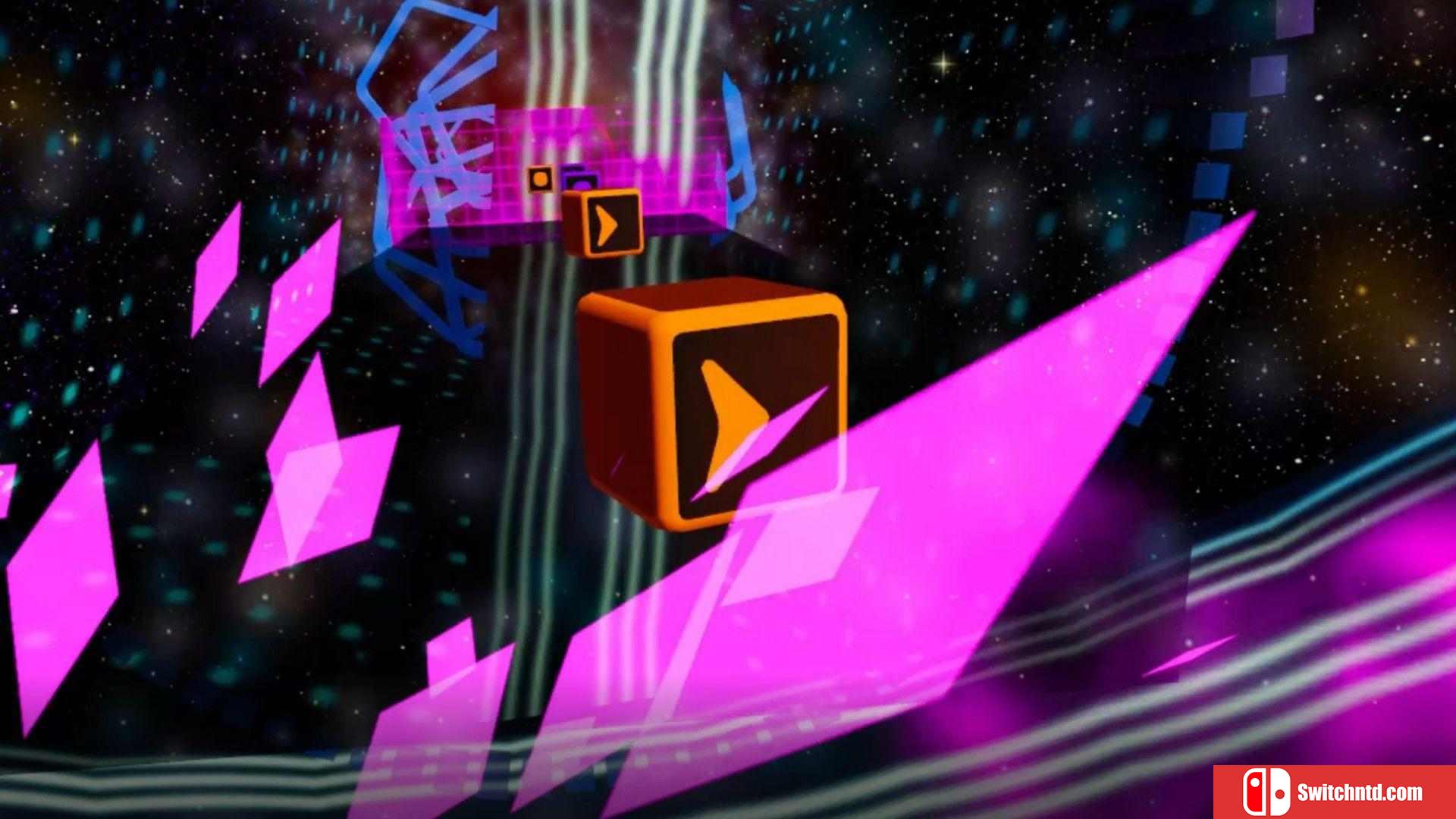 《盒子节拍VR（BOX THE BEAT VR）》VREX镜像版[EN]_5