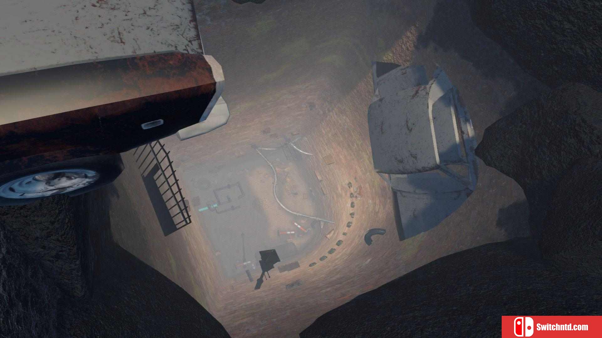《梦想中的VR：大易（Pipe Dreamin' VR: The Big Easy）》VREX镜像版[EN]_3